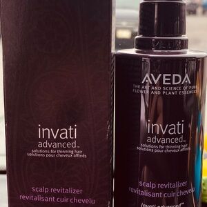 Aveda Invati Advanced Scalp Revitalizer for Thinning Hair 5 Oz